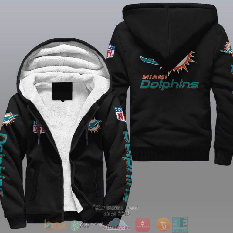 Nfl-Miami-Dolphins-Fleece-Hoodie-1