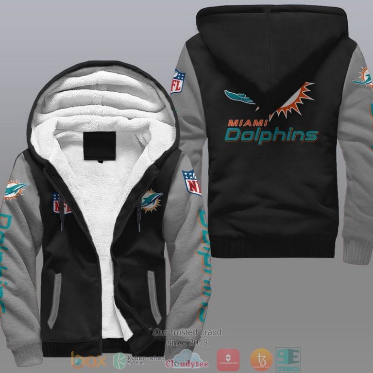 Nfl-Miami-Dolphins-Fleece-Hoodie-2