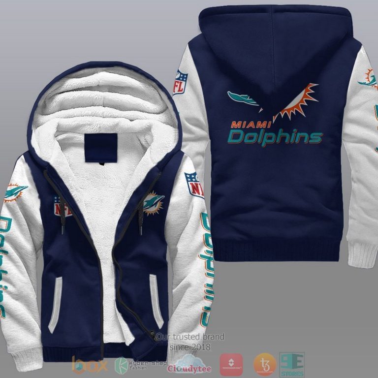 Nfl-Miami-Dolphins-Fleece-Hoodie-3