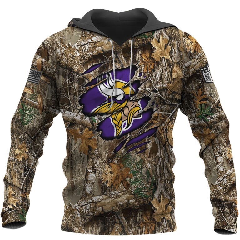 Nfl-Minnesota-Vikings-3D-Shirt-Hoodie-3