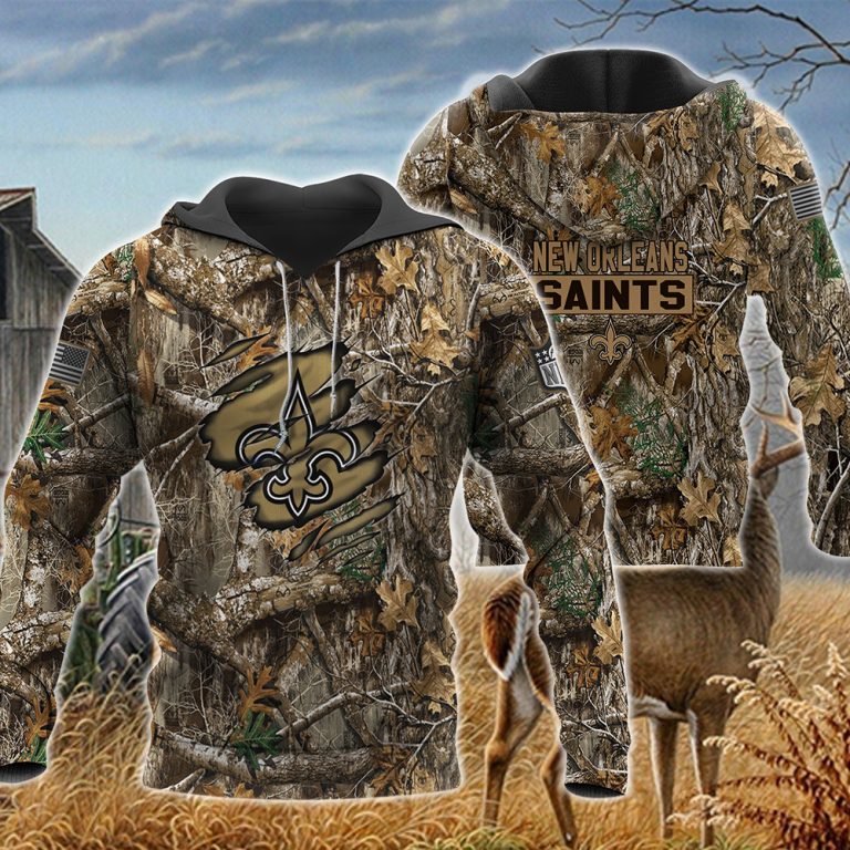 Nfl-New-Orleans-Saints-3D-Shirt-Hoodie-2