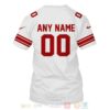 Nfl New York Giants Super Bowl Xlv Personalized 3D Hoodie