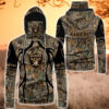 Nfl Oakland Raiders 3D Shirt