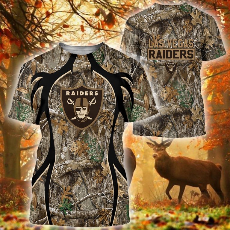Nfl-Oakland-Raiders-3D-Shirt-Hoodie-3