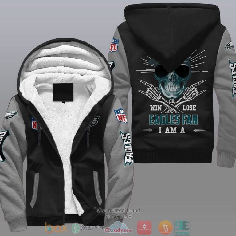 Nfl-Philadelphia-Eagles-I-Am-A-Eagles-Fan-Fleece-Hoodie-2