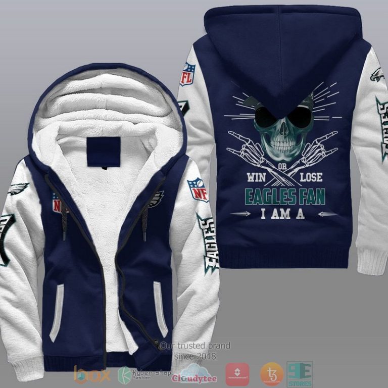 Nfl-Philadelphia-Eagles-I-Am-A-Eagles-Fan-Fleece-Hoodie-3