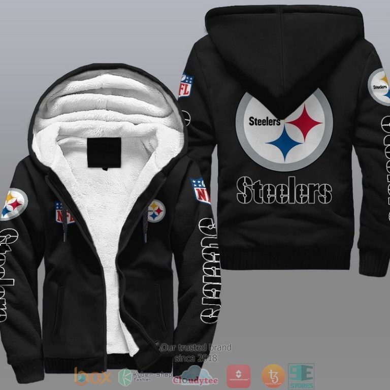 Nfl-Pittsburgh-Steelers-Fleece-Hoodie-1