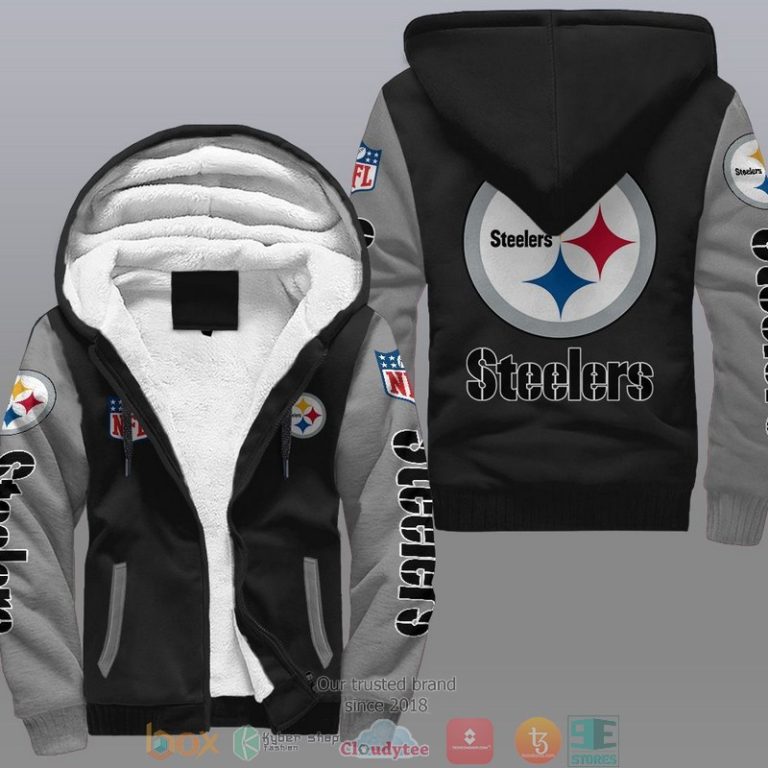 Nfl-Pittsburgh-Steelers-Fleece-Hoodie-2