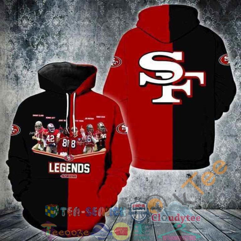 Nfl-San-Francisco-49Ers-Legends-Players-Signed-Hoodie-3D-1