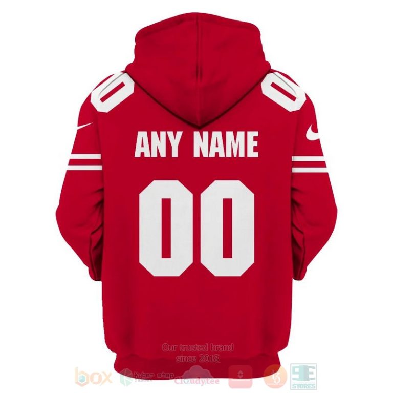 Nfl-San-Francisco-49Ers-Personalized-3D-Hoodie-Shirt-3
