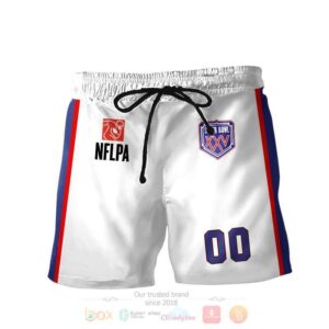 Nfl Super Bowl Lvi Personalized 3D Hoodie
