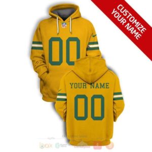 Jersey Shirt