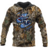 Nfl Tennessee Titans 3D Shirt