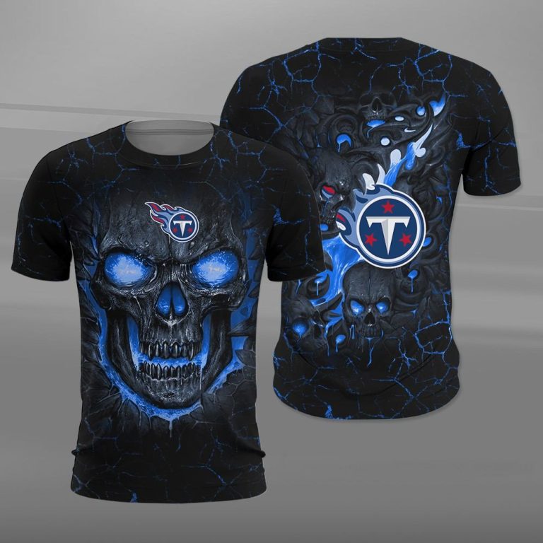 Nfl-Tennessee-Titans-Fire-Skull-Lava-3D-Shirt-Hoodie-2
