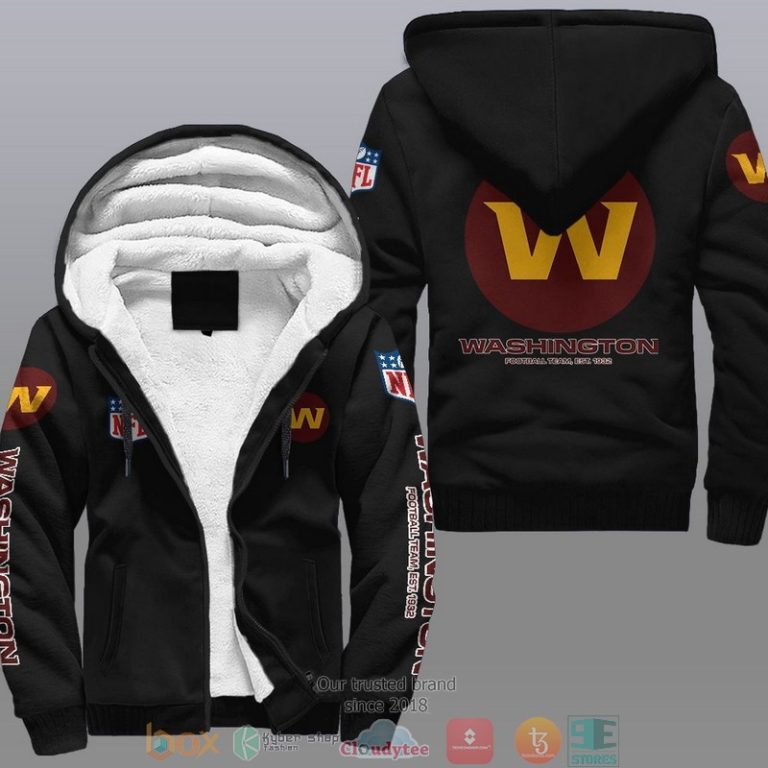 Nfl-Washington-Football-Team-Fleece-Hoodie-1