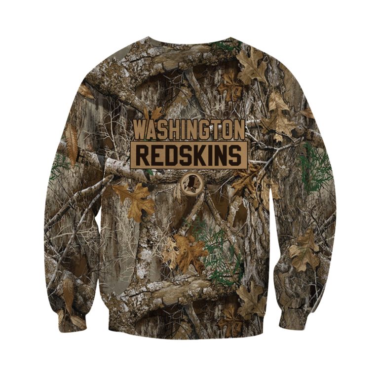 Nfl-Washington-Redskins-Hunting-Camo-3D-Shirt-Hoodie-3