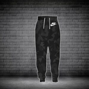 Nike 3D Hoodie