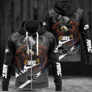 Nike Eagle 3D Hoodie
