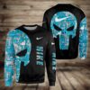 Nike Skull 3D Shirt
