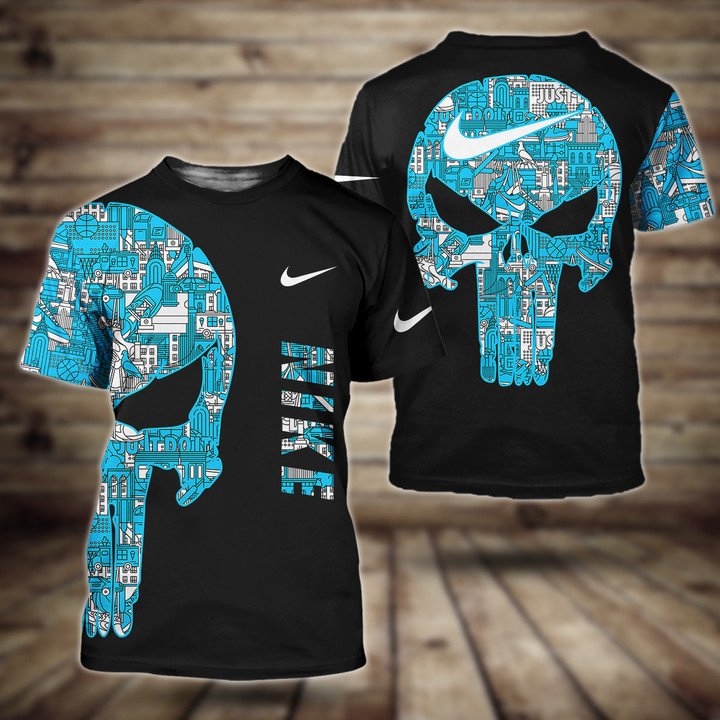 Nike-Skull-3D-Shirt-Hoodie-2-2