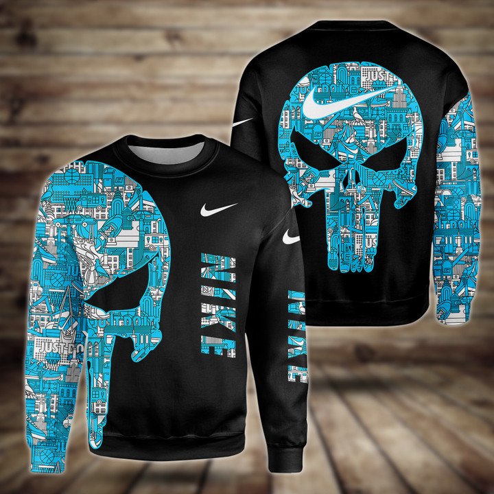 Nike-Skull-3D-Shirt-Hoodie-3-2