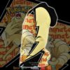 Ninetales Costume Pokemon 3D Hoodie