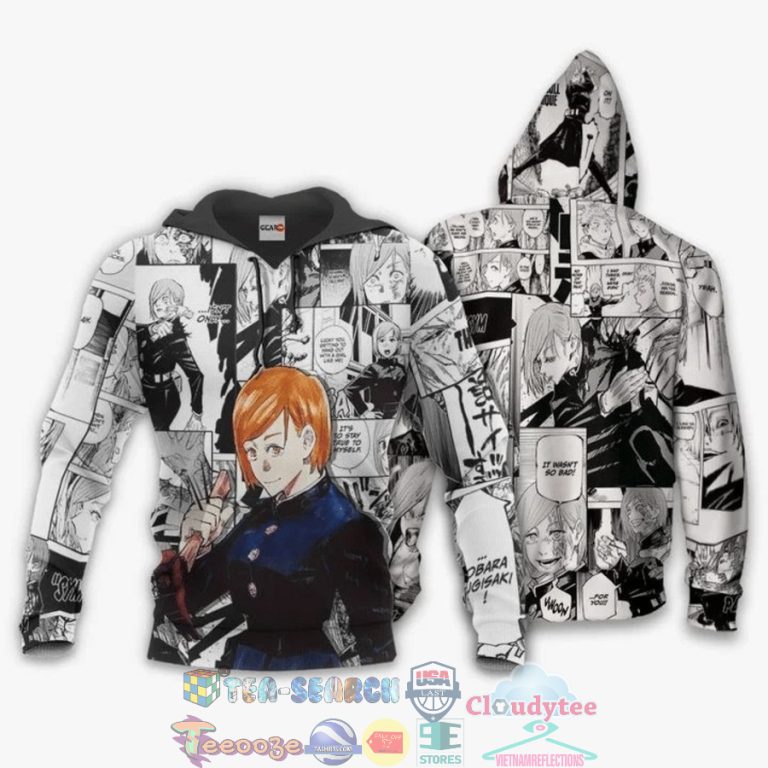 Nobara-Kugisaki-Jujutsu-Kaisen-3D-Hoodie-1
