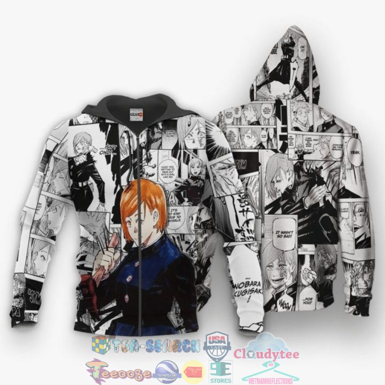 Nobara-Kugisaki-Jujutsu-Kaisen-3D-Hoodie-2