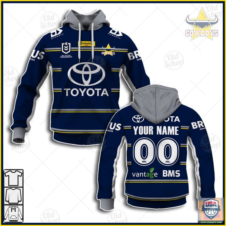 North-Queensland-Cowboys-Nrl-Personalized-3D-Hoodies-Home-Jersey-1