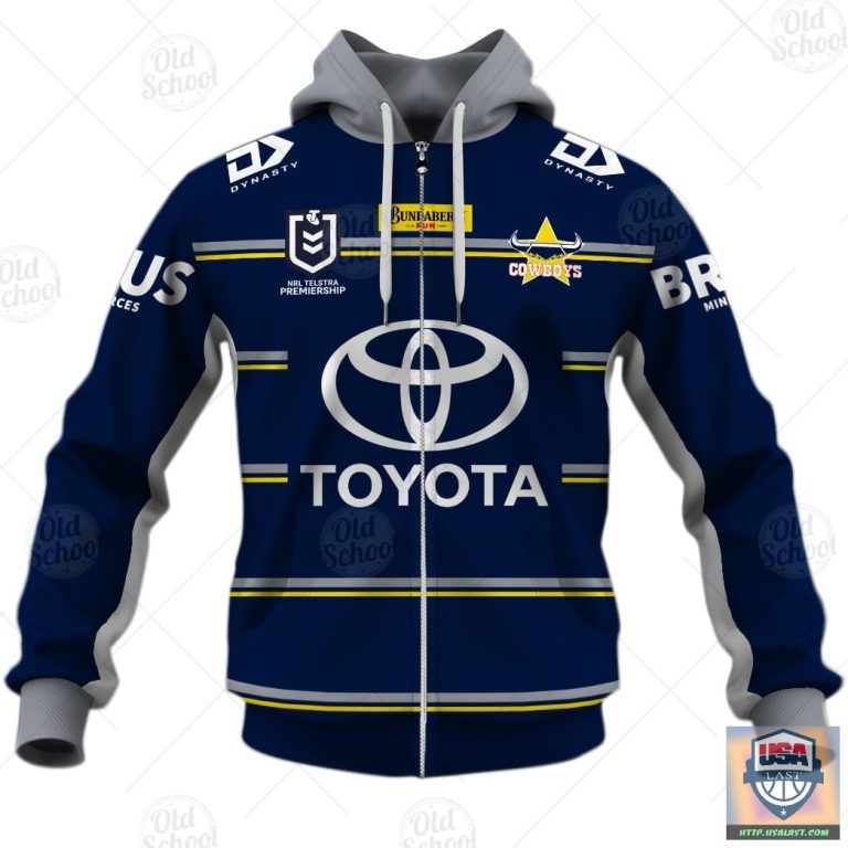 North-Queensland-Cowboys-Nrl-Personalized-3D-Hoodies-Home-Jersey-2