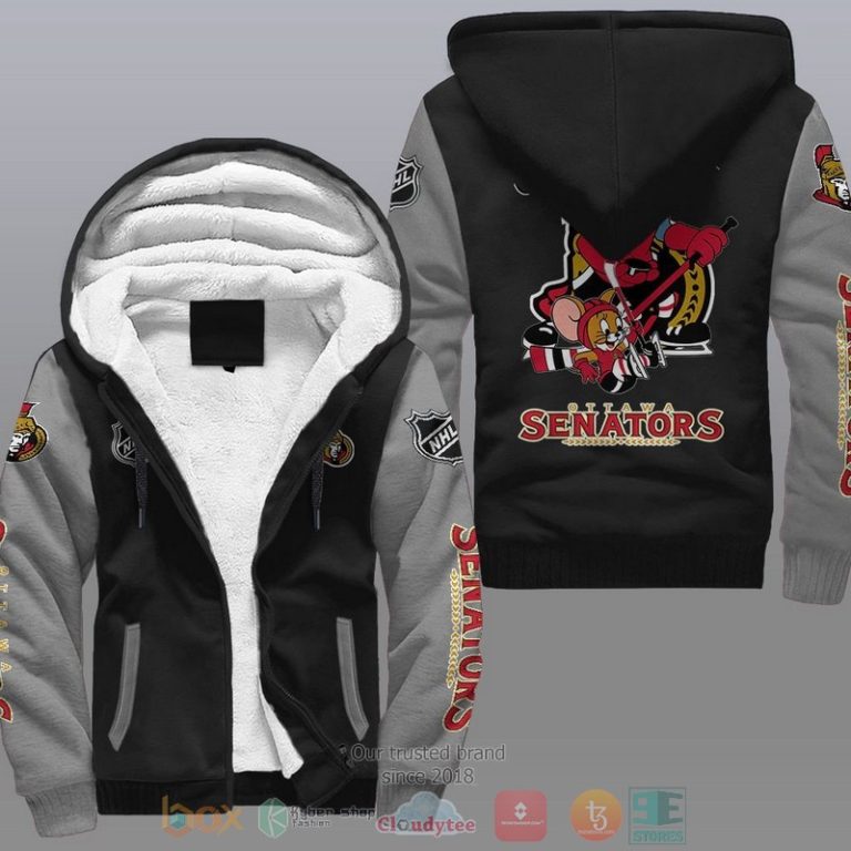 Ottawa-Senators-Nhl-Tom-And-Jerry-Fleece-Hoodie-2