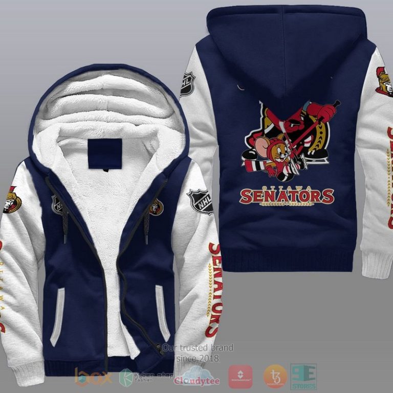 Ottawa-Senators-Nhl-Tom-And-Jerry-Fleece-Hoodie-3