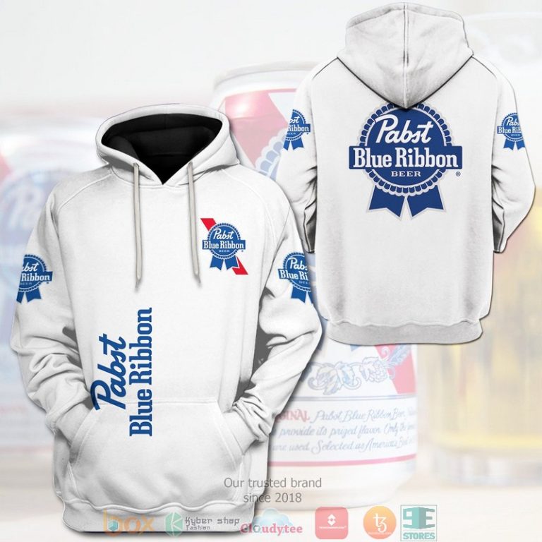 Pabst-Blue-Ribbon-Beer-3D-Shirt-Hoodie-2