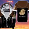 Panera Bread Personalized Fleece 3D Hoodie