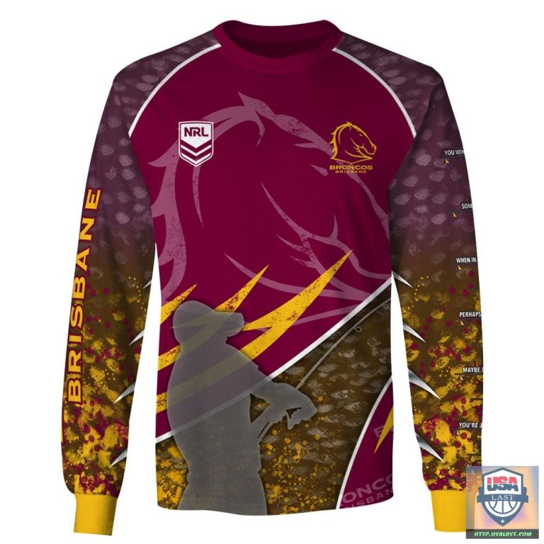 Personalised-Brisbane-Broncos-Nrl-Fishing-3D-Hoodie-T-Shirt-3