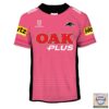Personalize Penrith Panthers Nrl Alternative Jersey 3D Shirt Hoodie