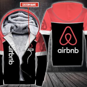 Fleece Hoodie
