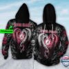 Personalized Alabama Crimson Tide Dragon Ncaa 3D Hoodie T-Shirt