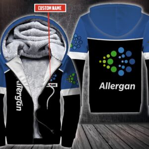 Inc 3D Hoodie