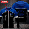 Personalized Allstate Fleece Hoodie