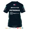 Personalized Amg Petronas Team Viewer 3D Hoodie