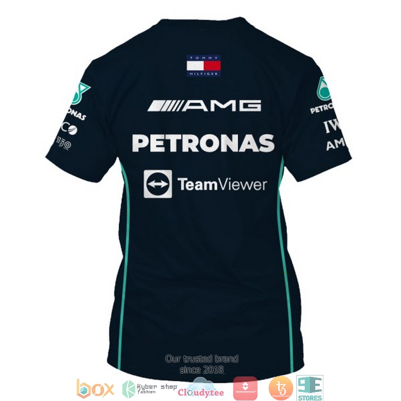 Personalized Amg Petronas Team Viewer 3D Hoodie Personalized Amg Petronas Team Viewer 3D Hoodie