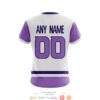 Personalized Anaheim Ducks Nhl Hockey Fight Cancer Custom 3D Shirt
