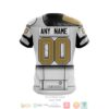 Personalized Anaheim Ducks Nhl Star Wars Custom 3D Shirt