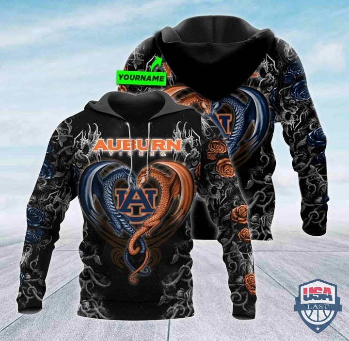 Personalized-Auburn-Tigers-Dragon-Ncaa-3D-Hoodie-T-Shirt-1