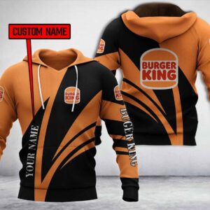 Fleece Hoodie