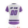 Personalized Calgary Flames Nhl Hockey Fight Cancer Custom 3D Shirt
