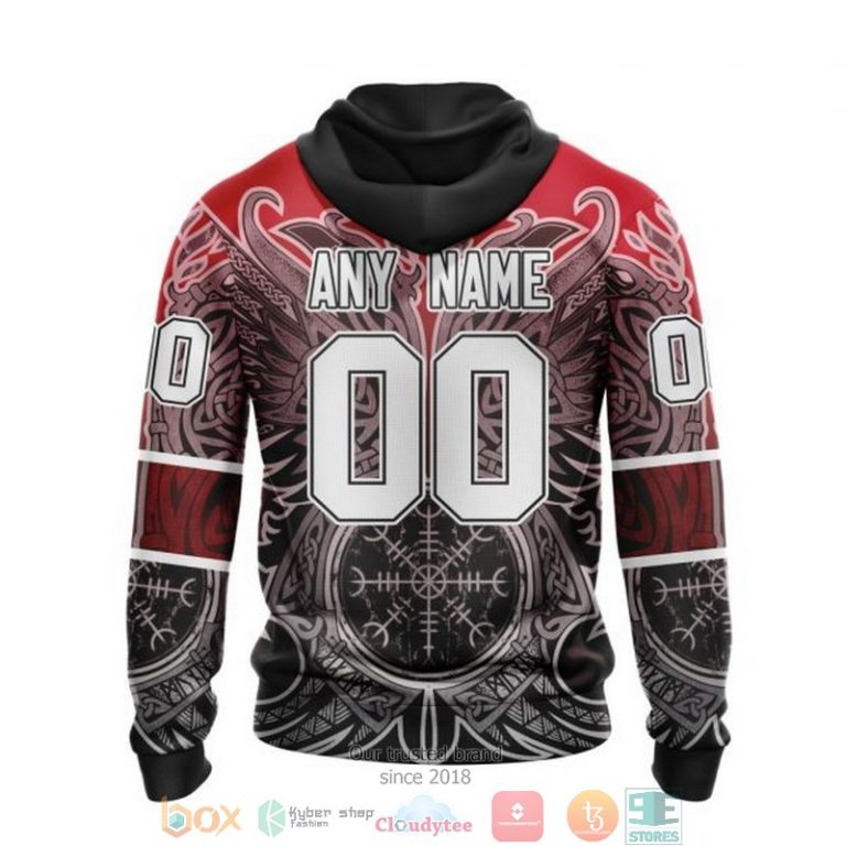 Personalized-Carolina-Hurricanes-Nhl-Norse-Viking-Symbols-Custom-3D-Shirt-Hoodie-3