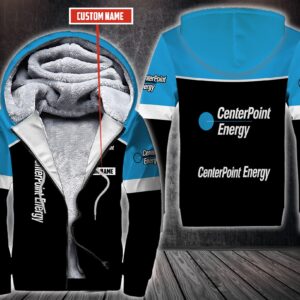 Fleece Hoodie