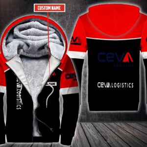 Fleece Hoodie